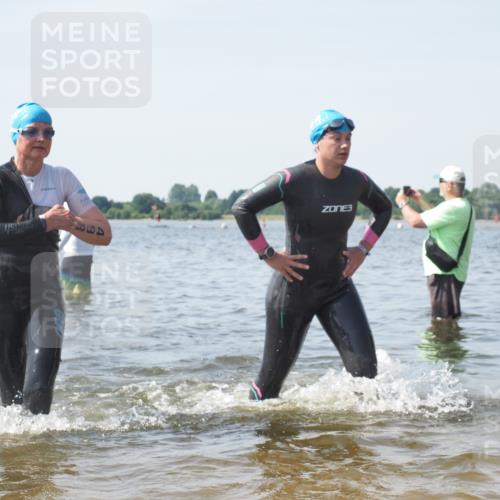 22.06.2025 - Viking Triathlon KatJ http://msf.ph/oto/8119396 22.06.2025 10:46:53 Schwimmen 36, 206, 378, 498, 515 meine-sportfotos.de