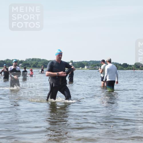22.06.2025 - Viking Triathlon KatJ http://msf.ph/oto/8119439 22.06.2025 10:47:00 Schwimmen 36, 378 meine-sportfotos.de