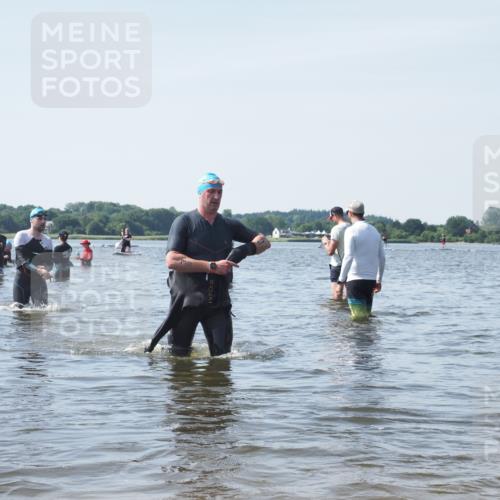 22.06.2025 - Viking Triathlon KatJ http://msf.ph/oto/8119452 22.06.2025 10:47:00 Schwimmen 36, 378 meine-sportfotos.de