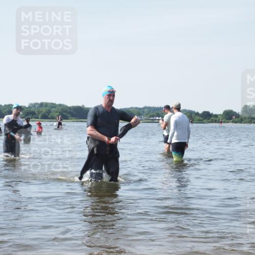 22.06.2025 - Viking Triathlon KatJ http://msf.ph/oto/8119458 22.06.2025 10:47:00 Schwimmen 36, 378 meine-sportfotos.de