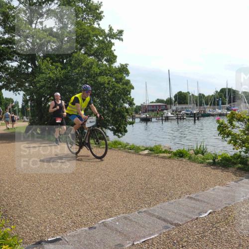 22.06.2025 - Viking Triathlon KatJ http://msf.ph/oto/8119480 22.06.2025 12:58:02 Laufen 4, 635 meine-sportfotos.de