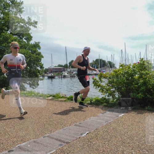 22.06.2025 - Viking Triathlon KatJ http://msf.ph/oto/8119579 22.06.2025 12:58:04 Laufen 4, 635 meine-sportfotos.de