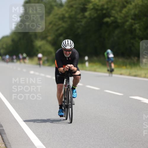 22.06.2025 - Viking Triathlon Yannick Fuchs http://msf.ph/oto/8119599 22.06.2025 11:45:08 Radfahren 117, 185, 195, 273, 446, 449, 451, 548 meine-sportfotos.de
