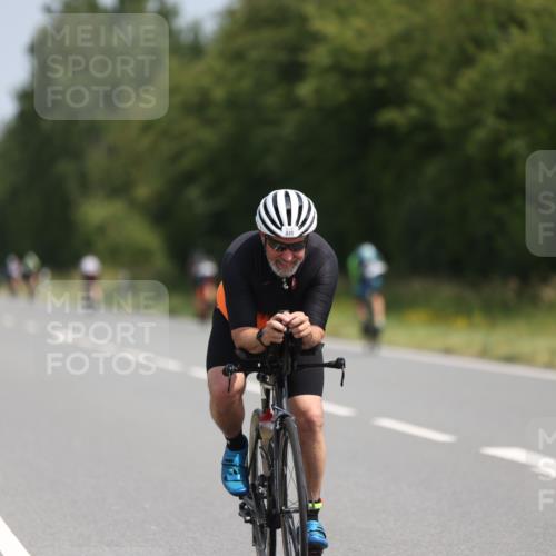22.06.2025 - Viking Triathlon Yannick Fuchs http://msf.ph/oto/8119612 22.06.2025 11:45:08 Radfahren 117, 185, 195, 273, 446, 449, 451, 548 meine-sportfotos.de