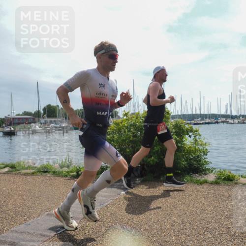 22.06.2025 - Viking Triathlon KatJ http://msf.ph/oto/8119621 22.06.2025 12:58:05 Laufen 4, 635 meine-sportfotos.de