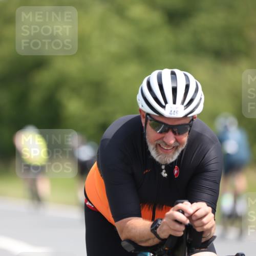 22.06.2025 - Viking Triathlon Yannick Fuchs http://msf.ph/oto/8119632 22.06.2025 11:45:09 Radfahren 117, 185, 195, 273, 446, 449, 451, 548 meine-sportfotos.de