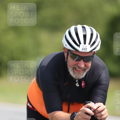 22.06.2025 - Viking Triathlon Yannick Fuchs http://msf.ph/oto/8119637 22.06.2025 11:45:09 Radfahren 117, 185, 195, 273, 446, 449, 451, 548 meine-sportfotos.de