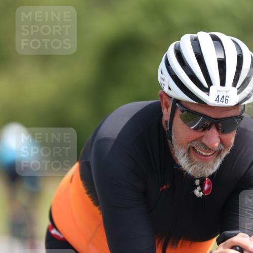 22.06.2025 - Viking Triathlon Yannick Fuchs http://msf.ph/oto/8119643 22.06.2025 11:45:09 Radfahren 117, 185, 195, 273, 446, 449, 451, 548 meine-sportfotos.de