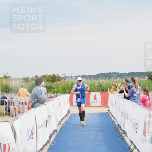 22.06.2025 - Viking Triathlon MichiJ http://msf.ph/oto/8119707 22.06.2025 17:01:50 Ziel 490 meine-sportfotos.de