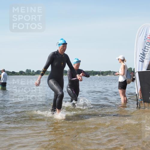 22.06.2025 - Viking Triathlon KatJ http://msf.ph/oto/8119715 22.06.2025 10:47:29 Schwimmen 23, 76, 183, 267, 547, 606 meine-sportfotos.de