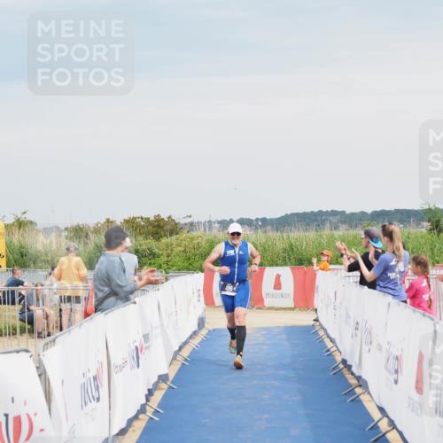 22.06.2025 - Viking Triathlon MichiJ http://msf.ph/oto/8119716 22.06.2025 17:01:50 Ziel 490 meine-sportfotos.de