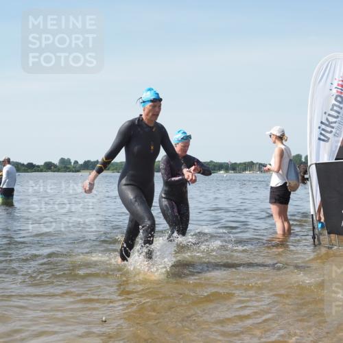 22.06.2025 - Viking Triathlon KatJ http://msf.ph/oto/8119720 22.06.2025 10:47:29 Schwimmen 23, 76, 183, 267, 547, 606 meine-sportfotos.de