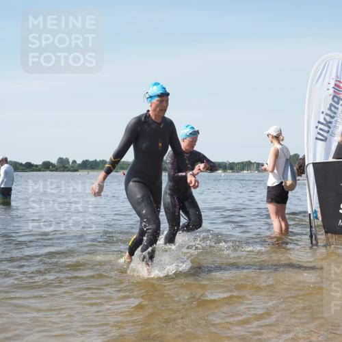22.06.2025 - Viking Triathlon KatJ http://msf.ph/oto/8119726 22.06.2025 10:47:30 Schwimmen 23, 76, 183, 261, 267, 547, 606 meine-sportfotos.de