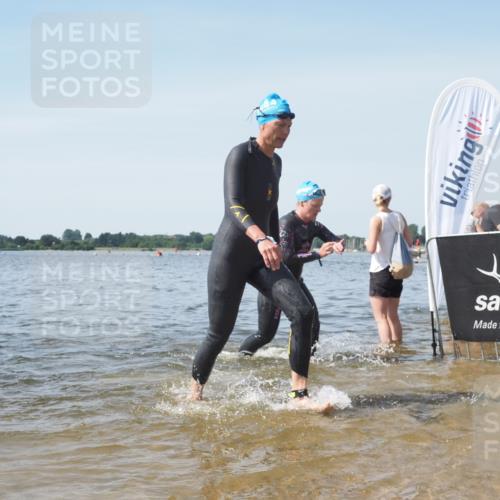 22.06.2025 - Viking Triathlon KatJ http://msf.ph/oto/8119743 22.06.2025 10:47:30 Schwimmen 23, 76, 183, 261, 267, 547, 606 meine-sportfotos.de