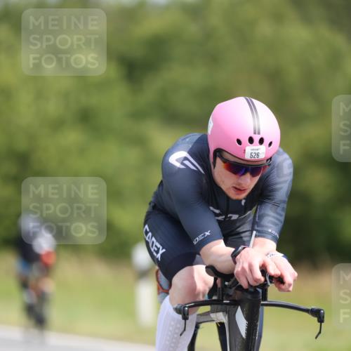 22.06.2025 - Viking Triathlon Yannick Fuchs http://msf.ph/oto/8119762 22.06.2025 11:45:23 Radfahren 107, 178, 247, 306, 468, 526, 605, 658 meine-sportfotos.de