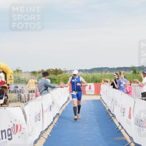 22.06.2025 - Viking Triathlon MichiJ http://msf.ph/oto/8119784 22.06.2025 17:01:51 Ziel 490 meine-sportfotos.de