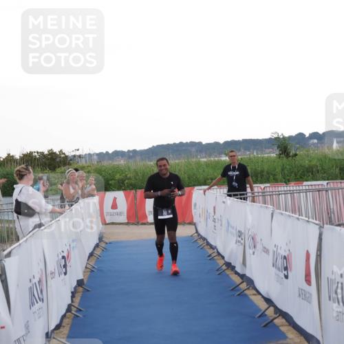 22.06.2025 - Viking Triathlon MichiJ http://msf.ph/oto/8119863 22.06.2025 16:30:19 Ziel 83 meine-sportfotos.de