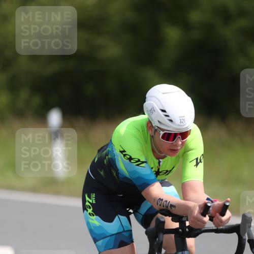 22.06.2025 - Viking Triathlon Yannick Fuchs http://msf.ph/oto/8119878 22.06.2025 11:45:39 Radfahren 10, 122, 166, 295, 321, 500, 544, 617 meine-sportfotos.de