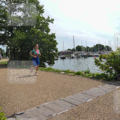 22.06.2025 - Viking Triathlon KatJ http://msf.ph/oto/8119898 22.06.2025 12:58:52 Laufen 660 meine-sportfotos.de