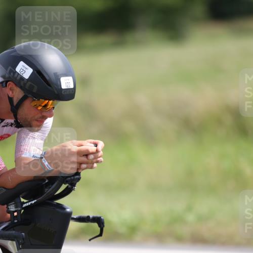 22.06.2025 - Viking Triathlon Yannick Fuchs http://msf.ph/oto/8119909 22.06.2025 11:45:44 Radfahren 10, 122, 166, 295, 321, 453, 544, 617 meine-sportfotos.de