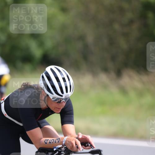 22.06.2025 - Viking Triathlon Yannick Fuchs http://msf.ph/oto/8119935 22.06.2025 11:45:52 Radfahren 90, 295, 401, 453, 544 meine-sportfotos.de