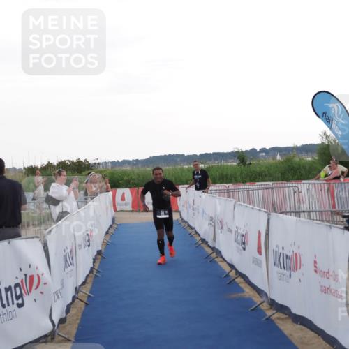 22.06.2025 - Viking Triathlon MichiJ http://msf.ph/oto/8119948 22.06.2025 16:30:20 Ziel 83 meine-sportfotos.de
