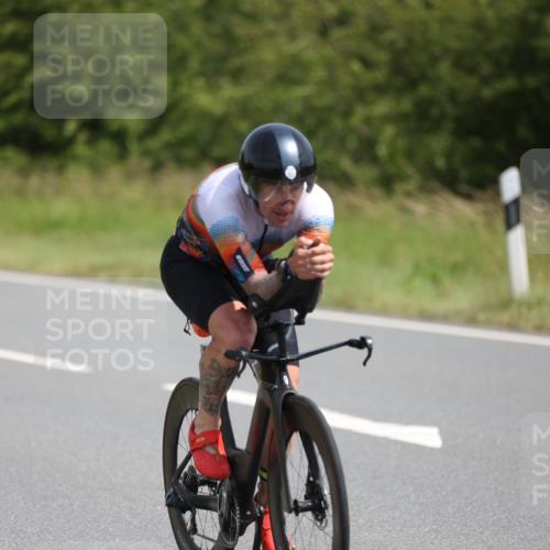 22.06.2025 - Viking Triathlon Yannick Fuchs http://msf.ph/oto/8120021 22.06.2025 11:45:59 Radfahren 90, 140, 167, 198, 298, 384, 401, 534 meine-sportfotos.de