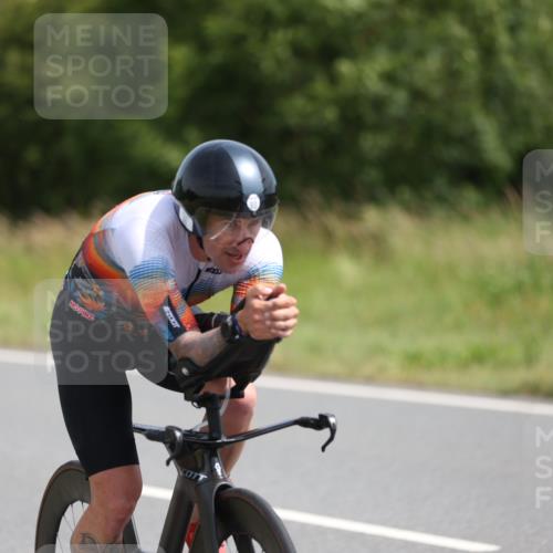 22.06.2025 - Viking Triathlon Yannick Fuchs http://msf.ph/oto/8120028 22.06.2025 11:45:59 Radfahren 90, 140, 167, 198, 298, 384, 401, 534 meine-sportfotos.de
