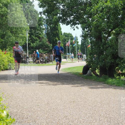22.06.2025 - Viking Triathlon KatJ http://msf.ph/oto/8120031 22.06.2025 12:59:24 Laufen 52, 352 meine-sportfotos.de