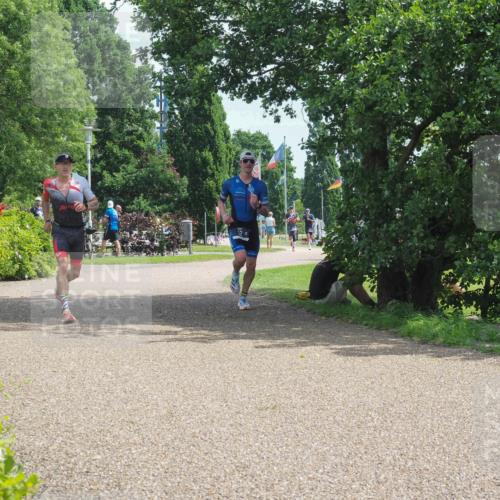 22.06.2025 - Viking Triathlon KatJ http://msf.ph/oto/8120050 22.06.2025 12:59:25 Laufen 52, 352 meine-sportfotos.de