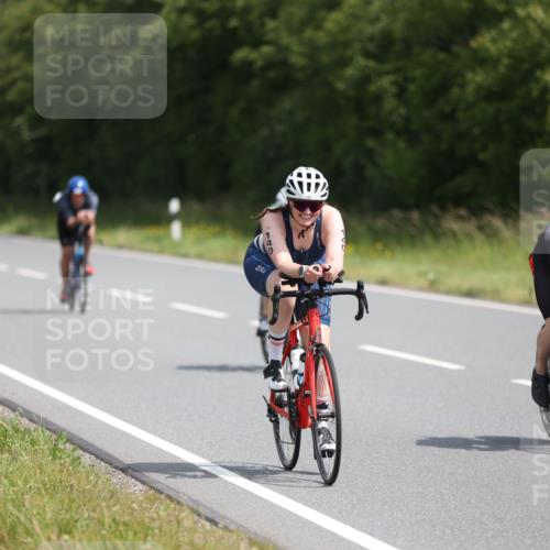 22.06.2025 - Viking Triathlon Yannick Fuchs http://msf.ph/oto/8120056 22.06.2025 11:46:02 Radfahren 90, 140, 167, 198, 298, 384, 401, 534 meine-sportfotos.de
