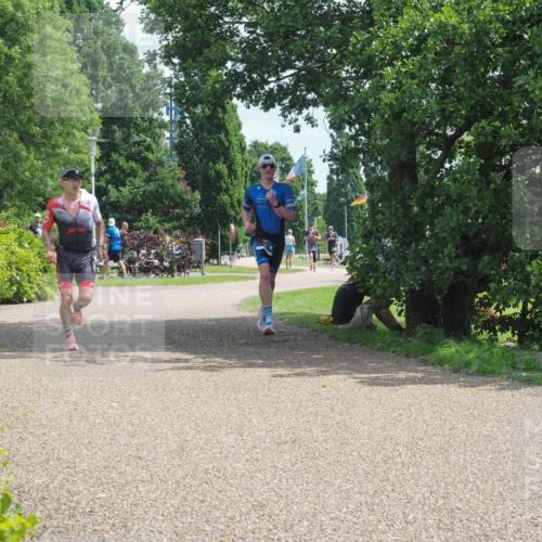 22.06.2025 - Viking Triathlon KatJ http://msf.ph/oto/8120060 22.06.2025 12:59:25 Laufen 52, 352 meine-sportfotos.de