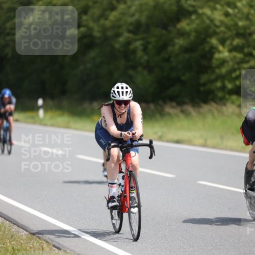 22.06.2025 - Viking Triathlon Yannick Fuchs http://msf.ph/oto/8120062 22.06.2025 11:46:02 Radfahren 90, 140, 167, 198, 298, 384, 401, 534 meine-sportfotos.de