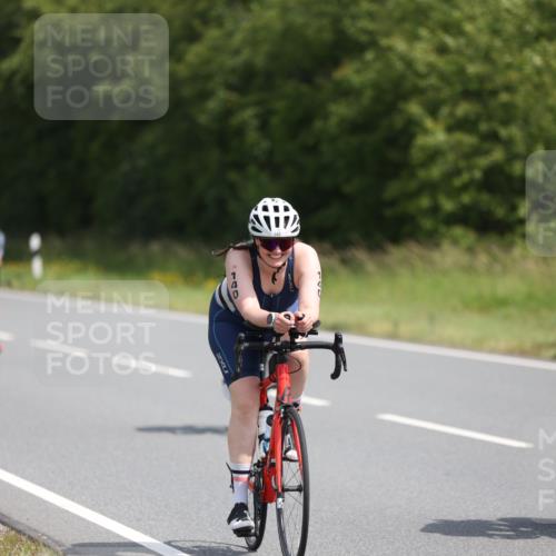 22.06.2025 - Viking Triathlon Yannick Fuchs http://msf.ph/oto/8120068 22.06.2025 11:46:02 Radfahren 90, 140, 167, 198, 298, 384, 401, 534 meine-sportfotos.de