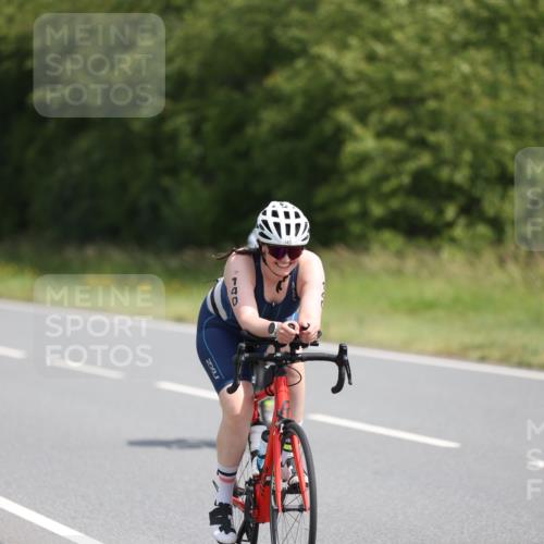 22.06.2025 - Viking Triathlon Yannick Fuchs http://msf.ph/oto/8120075 22.06.2025 11:46:02 Radfahren 90, 140, 167, 198, 298, 384, 401, 534 meine-sportfotos.de