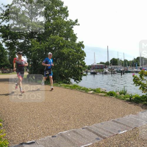 22.06.2025 - Viking Triathlon KatJ http://msf.ph/oto/8120102 22.06.2025 12:59:27 Laufen 52, 352 meine-sportfotos.de