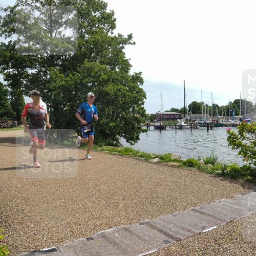 22.06.2025 - Viking Triathlon KatJ http://msf.ph/oto/8120114 22.06.2025 12:59:27 Laufen 52, 352 meine-sportfotos.de