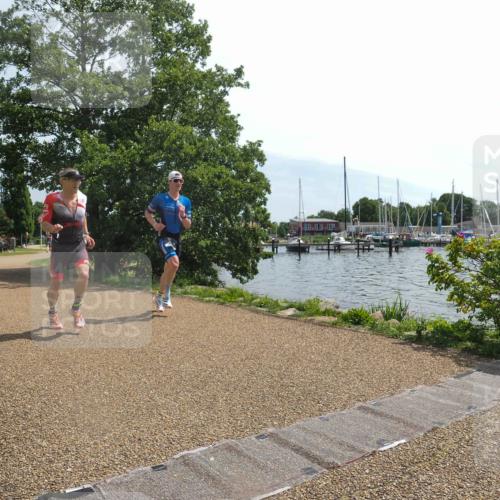 22.06.2025 - Viking Triathlon KatJ http://msf.ph/oto/8120126 22.06.2025 12:59:27 Laufen 52, 352 meine-sportfotos.de