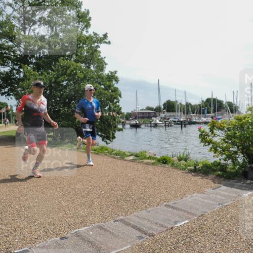 22.06.2025 - Viking Triathlon KatJ http://msf.ph/oto/8120145 22.06.2025 12:59:27 Laufen 52, 352 meine-sportfotos.de
