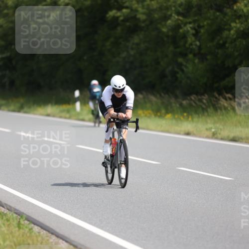 22.06.2025 - Viking Triathlon Yannick Fuchs http://msf.ph/oto/8120150 22.06.2025 11:46:14 Radfahren 77, 97 meine-sportfotos.de