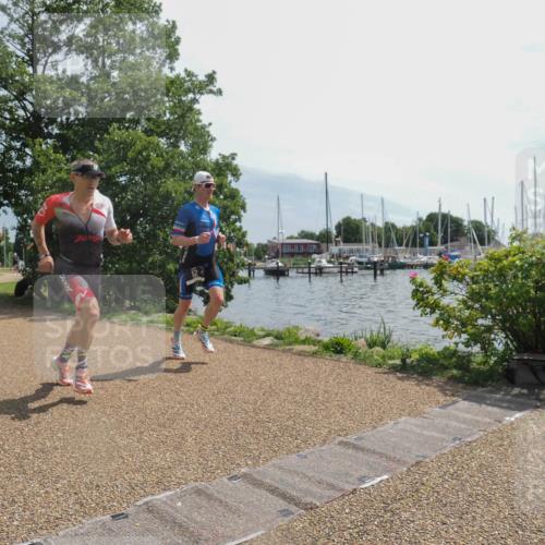 22.06.2025 - Viking Triathlon KatJ http://msf.ph/oto/8120151 22.06.2025 12:59:27 Laufen 52, 352 meine-sportfotos.de