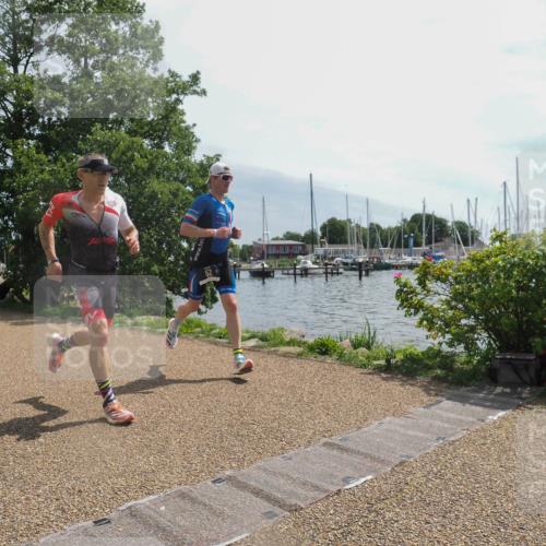 22.06.2025 - Viking Triathlon KatJ http://msf.ph/oto/8120164 22.06.2025 12:59:27 Laufen 52, 352 meine-sportfotos.de
