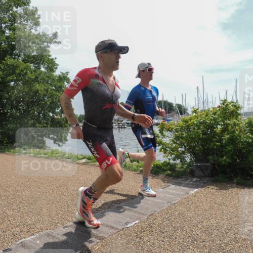 22.06.2025 - Viking Triathlon KatJ http://msf.ph/oto/8120206 22.06.2025 12:59:28 Laufen 52, 352 meine-sportfotos.de
