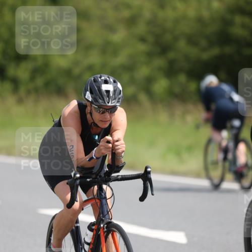 22.06.2025 - Viking Triathlon Yannick Fuchs http://msf.ph/oto/8120275 22.06.2025 11:46:43 Radfahren 59, 267, 393, 437, 463 meine-sportfotos.de
