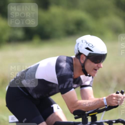 22.06.2025 - Viking Triathlon Yannick Fuchs http://msf.ph/oto/8120290 22.06.2025 11:46:44 Radfahren 59, 267, 393, 437, 463 meine-sportfotos.de