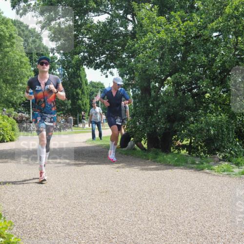 22.06.2025 - Viking Triathlon KatJ http://msf.ph/oto/8120298 22.06.2025 12:59:38 Laufen 355, 478 meine-sportfotos.de