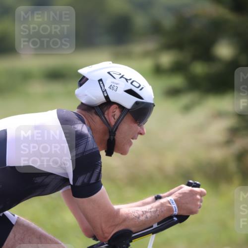 22.06.2025 - Viking Triathlon Yannick Fuchs http://msf.ph/oto/8120307 22.06.2025 11:46:44 Radfahren 59, 267, 393, 437, 463 meine-sportfotos.de