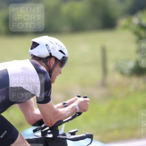 22.06.2025 - Viking Triathlon Yannick Fuchs http://msf.ph/oto/8120309 22.06.2025 11:46:44 Radfahren 59, 267, 393, 437, 463 meine-sportfotos.de