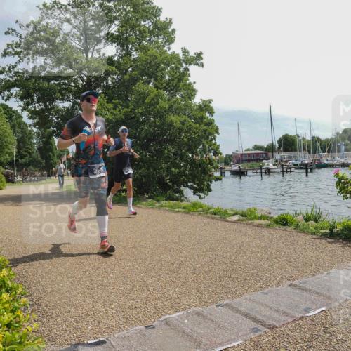 22.06.2025 - Viking Triathlon KatJ http://msf.ph/oto/8120311 22.06.2025 12:59:39 Laufen 355, 478 meine-sportfotos.de