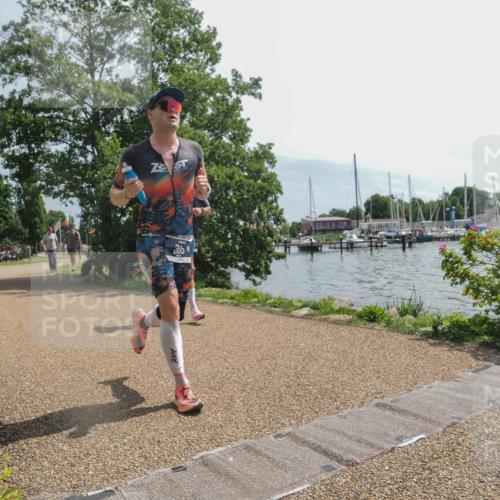 22.06.2025 - Viking Triathlon KatJ http://msf.ph/oto/8120348 22.06.2025 12:59:39 Laufen 355, 478 meine-sportfotos.de